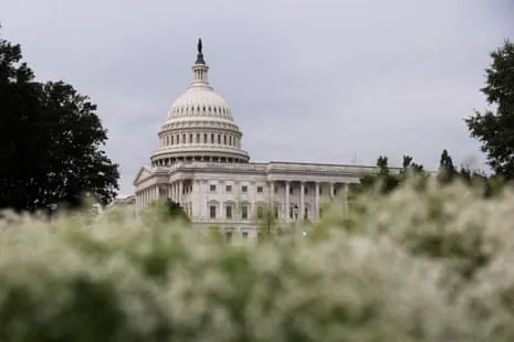 Republicans Propose $88 Million in Safety Funding Following Conservative Activist Incident
