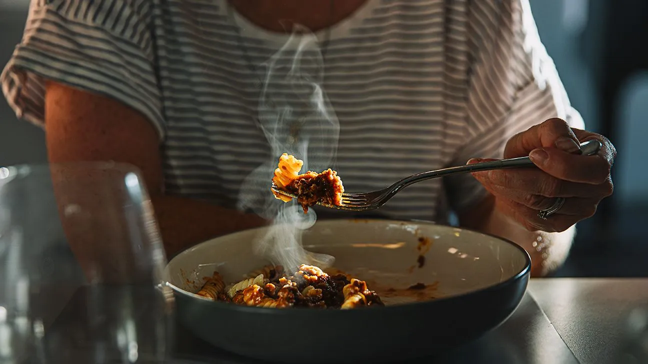 Study Finds Wegovy Not as Beneficial for Emotional Eating Problems